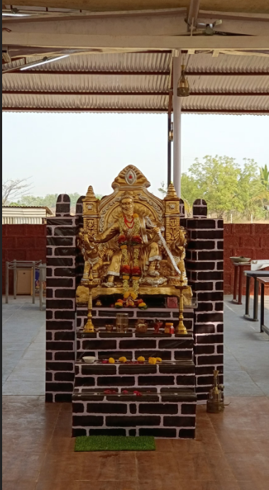 Delicious Mutton Plate