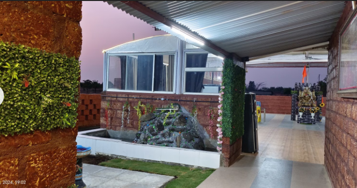 Traditional Indian Curry